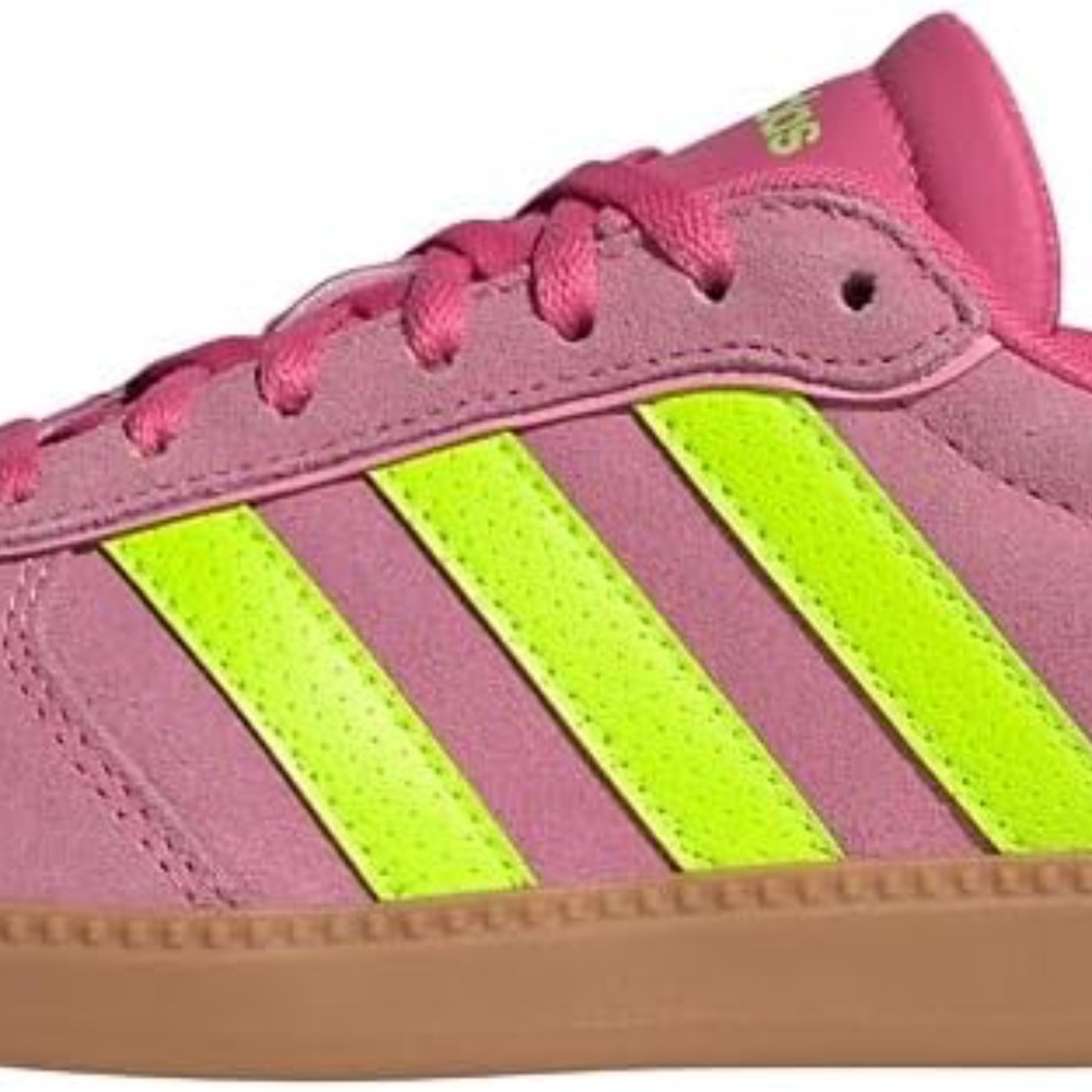Adidas Women's Breaknet Sleek Sneaker